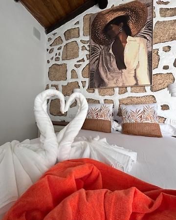 Hacienda De Las Indias, Cartagena กรานาดิลญา เด อาโบนา ภายนอก รูปภาพ