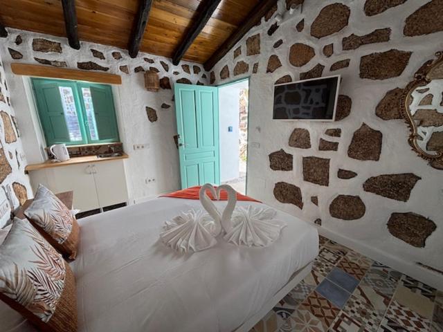 Hacienda De Las Indias, Cartagena กรานาดิลญา เด อาโบนา ภายนอก รูปภาพ