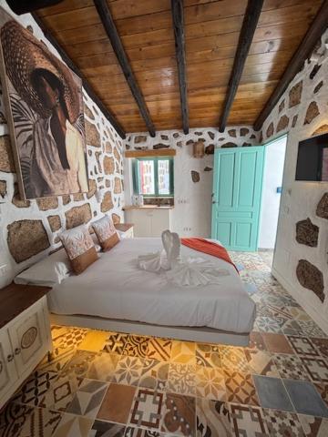 Hacienda De Las Indias, Cartagena กรานาดิลญา เด อาโบนา ภายนอก รูปภาพ