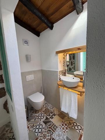 Hacienda De Las Indias, Cartagena กรานาดิลญา เด อาโบนา ภายนอก รูปภาพ