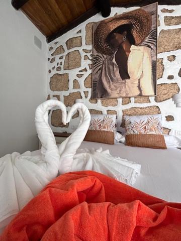 Hacienda De Las Indias, Cartagena กรานาดิลญา เด อาโบนา ภายนอก รูปภาพ